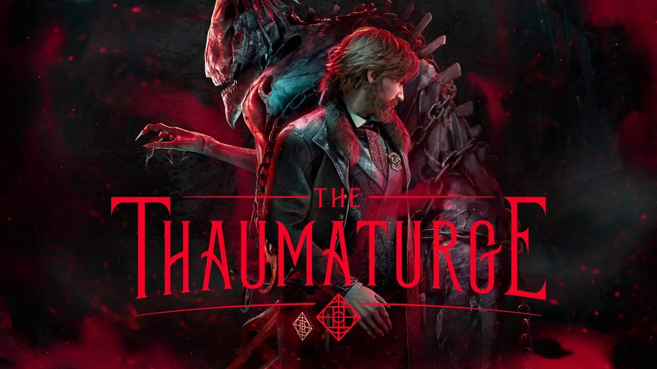 The Thaumaturge