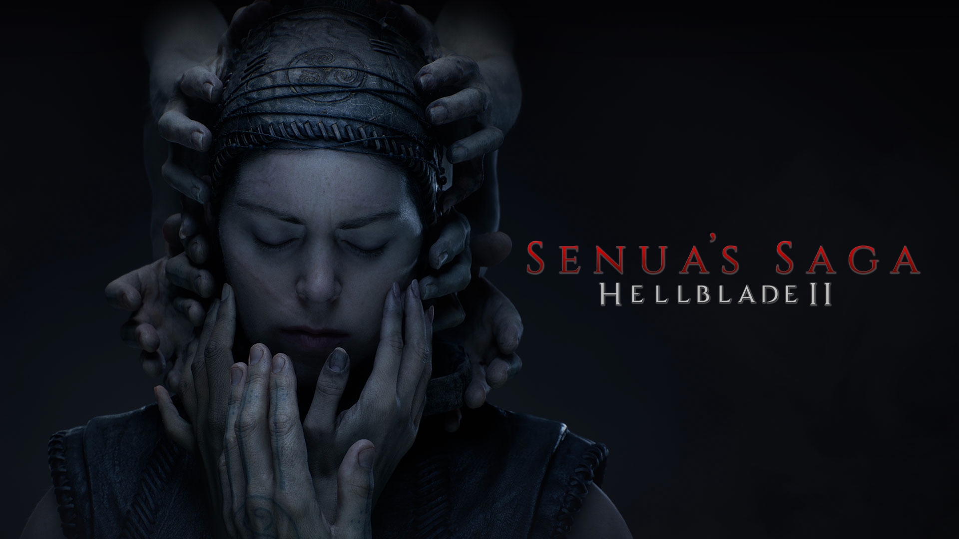 Senua’s Saga: Hellblade 2